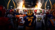 EA SPORTS™ College Football 25 - Deluxe Edition (Image via PlayStation)